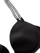 Комплект Bombshell з 2-им Push up Victoria’s Secret Чорний 34В-Xs - изображение 4