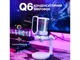 Мікрофон студійний/ для ПК Fifine Q6W White - изображение 3