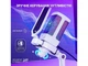 Мікрофон студійний/ для ПК Fifine Q6W White - изображение 5