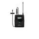Портативний приймач Sennheiser EK 100 G4-B (626-668 МГц) Black - изображение 1