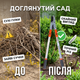 Сучкорез лезвие AgroStar мод.096 лезвие 75 мм для сухих веток плодовых деревьев телескопические ручки 50-78см - изображение 4