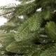 Искусственная ель литая 2,1 м PE для дома зеленая PS-7095 - изображение 9