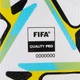 Мяч футбольный Puma Stellar Nitro Ultimate UPL (Fifa Quality Pro) Белый (4070033634813) - изображение 4