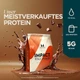 Протеїн Impact Whey Protein 2700g (Vanilla) - зображення 2