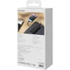 Внешний аккумулятор Baseus Airpow Fast Charge Power Bank 30000mAh 20W Black - изображение 7
