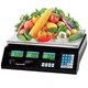 Весы торговые ViLgrand VES-6V-40 электронные 40kg - изображение 2