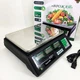 Весы торговые ViLgrand VES-6V-40 электронные 40kg - изображение 5