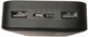 УМБ Xiaomi Redmi PowerBank 20000 mAh Fast Charge 18W PB200LZM Black (VXN4304GL) (26922/14295307) - Уцінка - зображення 2