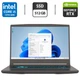 Ігровий ноутбук MSI Thin 15 B13VE-3023US / 15.6" (1920x1080) IPS / Intel Core i5-13420H (8 (12) ядер по 3.4 - 4.6 GHz) / 16 GB DDR4 / 512 GB SSD / nVidia GeForce RTX 4050, 6 GB GDDR6, 96-bit / WebCam / Коробка - зображення 1