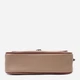 Сумка кросс боди через плечо женская из натуральная кожи Vintage leather-22620 Бежевая - изображение 6