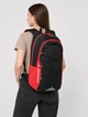 Рюкзак 30 л водонепроницаемый Semi Line DAS303795 A3036-2 Black/Red (DAS303795) - изображение 2