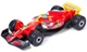 Іграшкова машинка Dickie Toys Asphalt Heroes Formula Racer Team APEX зі світлом та звуком (203764038) (4006333101748) - зображення 2