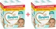 Набор Подгузники Pampers Premium Care Размер 3 (6-10 кг) 2 x 216 шт (8006530223539+8006530223539) - изображение 14
