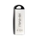 USB-накопитель флешка на 4Gb Hi-Rali Mini Fit series Silver - изображение 1