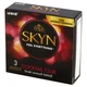 Презервативи - Skyn Cocktail Club, 3 шт. - зображення 1