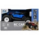 Автомобіль Off-road на р/к – Strong Power (синій, 1:16) KS Drive (301223) - изображение 1