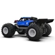 Автомобіль Off-road на р/к – Strong Power (синій, 1:16) KS Drive (301223) - изображение 4