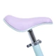 Біговел (велобіг, ранбайк, балансбайк) Profi Kids MBB 1057 Mint (двоколісний, колеса: Ø12"/PP, рама: нейлон, до 30 кг) - изображение 5
