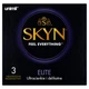 Презервативи Skyn Elite, 3 шт. - зображення 2