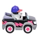 Ігровий набір Bluey Basic Pizza Girls and Muffin Toy Vehicle - изображение 3