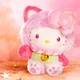 М’яка іграшка-сюрприз на кліпсі Pop Top Hello Kitty – Казкові бажання Pop Top (301047) - изображение 10