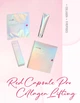 Маска-пленка APOTHE RejuveGlow PDRN Collagen Wrapping Mask с коллагеном для упругости и сияния кожи 70 мл (8809859160314) - изображение 6
