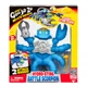 Іграшка Скорпіон Гідра Метеор Меднес GooJitZu / Heroes of Goo Jit Zu Meteor Madness Hydro-Sting Battle Scorpion - изображение 8