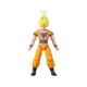 Фігурка Bandai Dragon Ball Dragon Stars Super Saiyan 2 Goku - зображення 5