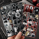 Стикеры Тетрадь Смерти 200 шт, 8 листов А5 10,5х15 см, Аниме Death Note - изображение 5