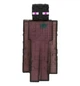 Фігурка, що розтягується Ендермен Майнкрафт GooJitZu / Heroes Of Goo Jit Zu: Minecraft Enderman - изображение 2