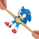 Фігурка, що розтягується Сонік Емерленд GooJitZu / Heroes of Goo Jit Zu Sonic The Hedgehog Chaos Emerald Sonic - изображение 2