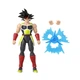 Фігурки BANDAI Dragon Ball Battle Pack Bardock vs Frieza - изображение 5