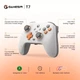 GameSir T7 проводной геймпад для Xbox Series X/S, Xbox One и ПК | Hall Effect стики, Plug & Play - изображение 5