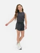 Спортивні шорти Primark темно-сірий RJLFL191 L-152 - зображення 1