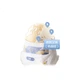 Подгузники Baby Cloud Soft, размер S, 58 шт, мягкие, впитывающие - изображение 2