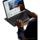 Клавиатура BIAZE PB554, беспроводная/Bluetooth, для iPad/планшетов - изображение 2