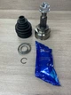Шрус наружный GSP 850136 RENAULT KANGOO 2 - изображение 1