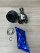 Шрус наружный GSP 850136 RENAULT KANGOO 2 - изображение 3