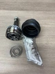 Шрус наружный передний FAG 771 0390 30 RENAULT KANGOO 97-> (30/21z) (+ABS 26) - изображение 3