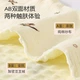 Плед детский Yishengxiangbao мягкий стеганый для сна в саду тонкий - изображение 6