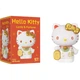 3D-пазл 3D-JP Sanrio Hello Kitty, фигурка-конструктор, декор для дома, для женщин - изображение 1