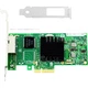 Серверная сетевая карта FLYBISH KY-340, PCIe x4, 2 порта, чип Intel 82580 - изображение 1