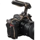 Комплект розширення SmallRig 4519 для Nikon Z6 III, Night Owl, підходить для бездзеркальної камери Nikon Z6 III, ручна рукоятка, комплект для фото- та відеозйомки, L-подібна пластина для камери, аксесуари для клітки для кроликів - зображення 2