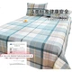 Простирадло KING SHORE бавовна 7A 200×230 - зображення 3