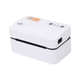 Принтер этикеток Gprinter GP-9124D, термо, с Bluetooth - изображение 6