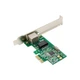 Мережева карта PERCKO Intel I211 PCI-E x1 Gigabit - зображення 9
