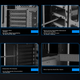 Корпус Segotep Cloud Explorer CS1 - изображение 9
