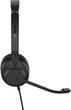 Навушники Jabra Evolve2 30 SE USB C UC Stereo Black (23189-989-879) - зображення 4
