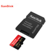 Карта пам'яті SanDisk 256 ГБ TF (MicroSD) A2 4K V30 U3 C10 Ultimate Ultra-Fast Mobile Storage, швидкість читання 200 МБ/с, швидкість запису 140 МБ/с - зображення 9