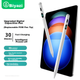 Стилус BIAZE Focus для Xiaomi Pad 8/8 Pro/7/7S Pro/Ultra/6 Max, Redmi Pad, ємнісний - зображення 4